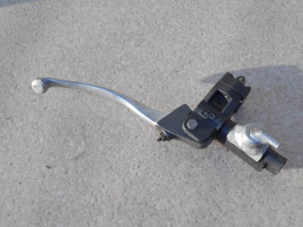 AP ロッキード CP3125 ブレーキマスター ジャンク品 加工あり