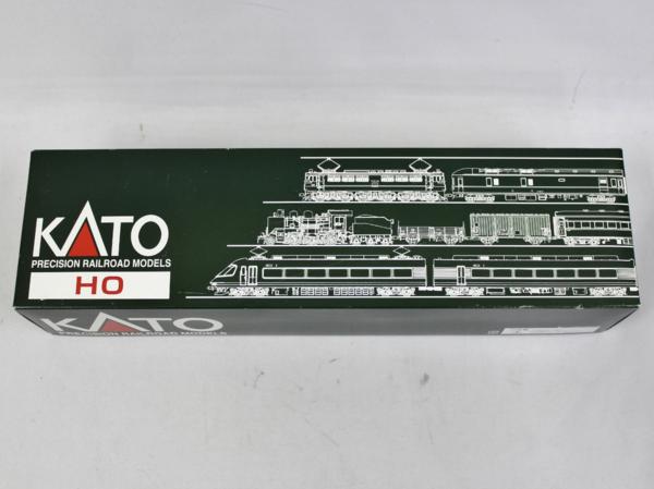 KATO HOゲージ 1-604 キハ28 鉄道模型 キハ28 KATO 1-604 HOゲージ