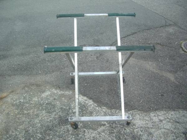 カートスタンド