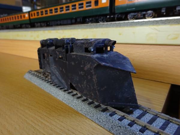 13/34-03 カトー KATO 他 HOゲージ 貨物車輌セット 鉄道模型
