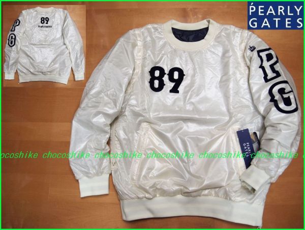値下☆正規品☆パーリーゲイツ☆防寒☆中綿スニード☆5￥46440