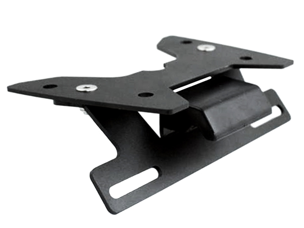 SMDナンバー灯 GSX-R600 GN7DA 08-10 フェンダーレスキット