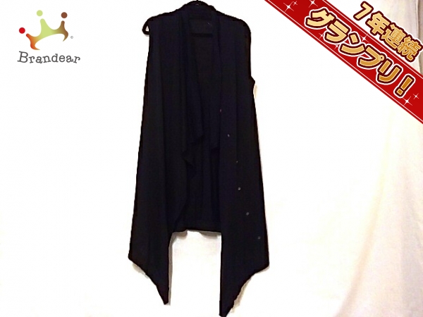 ポールスミス ブラック Paul Smith BLACK カーディガン ニット ウール