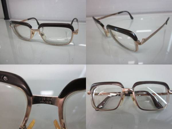 RodenstockローデンストックCONSTANTIN ☆RODENSTOCK