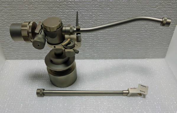 AUDIO CRAFT AC-3000Limited トーンアーム 中古美品