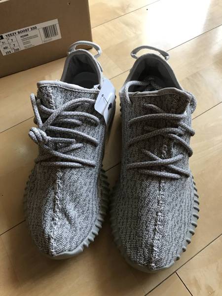 送料無料，限定SALEYEEZY BOOST 350 25.5cm(25.5cm)｜売買されたオークション情報、yahooの商品情報をアーカイブ公開 - オークファン 25.5cm