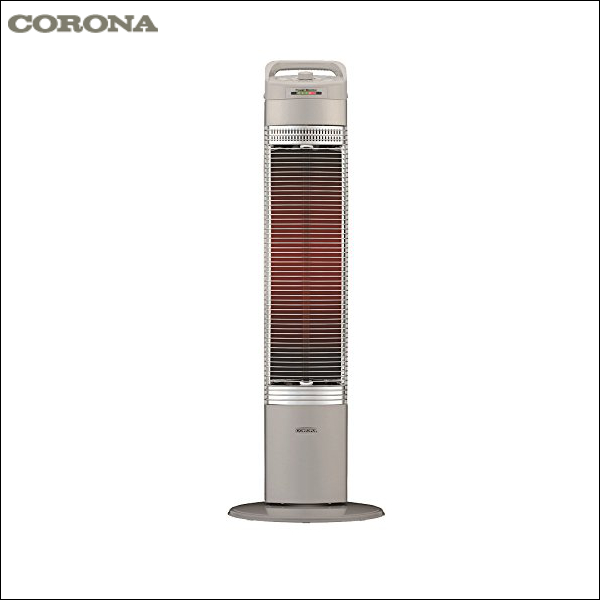 送無★CORONA　遠赤外線ヒーター　コアヒートスリム　CH-96R-S