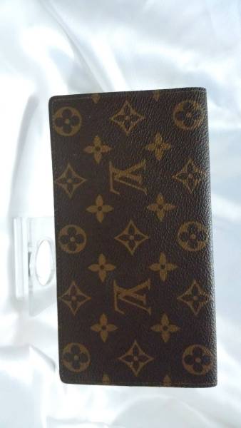 LOUIS VUITTON ルイヴィトン モノグラム 長財布・札入れ