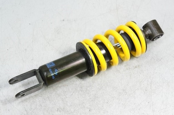 aprilia RS125 後期☆SACHS リアサスペンション 検ZD4PY☆Qm13A Yahoo