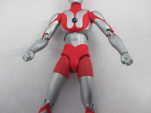 開封 バンダイ ULTRA-ACT ウルトラマン/フィギュア，特撮[梱0.1]