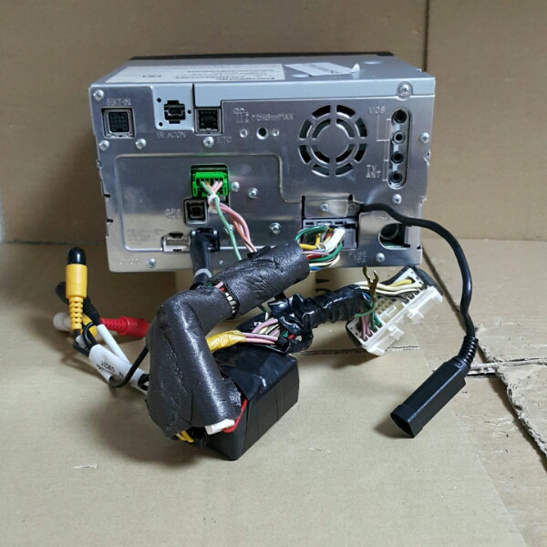 Panasonic CN-HDS635TD カーナビ パナソニック CN-HDS635TD Strada CN
