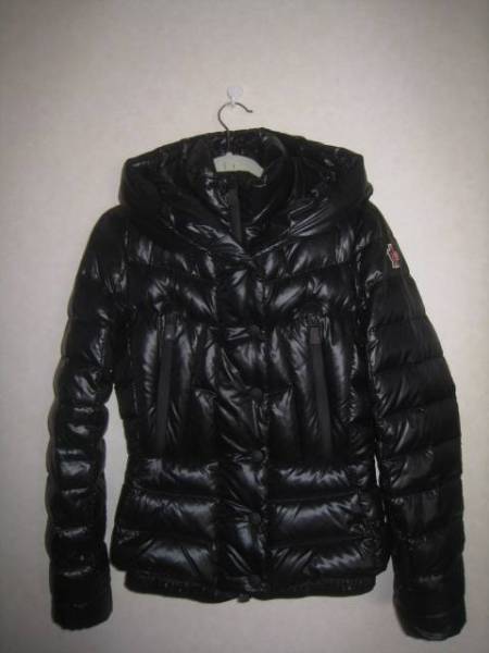 モンクレール★ダウンコート★美品★正規・本物★０サイズ