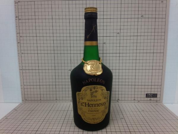 古酒★ヘネシー ナポレオン Hennessy NAPOLEON 700ml★1594
