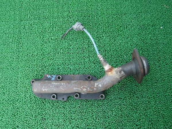 ハイゼット S200P エキゾースト マニホールド EFSE