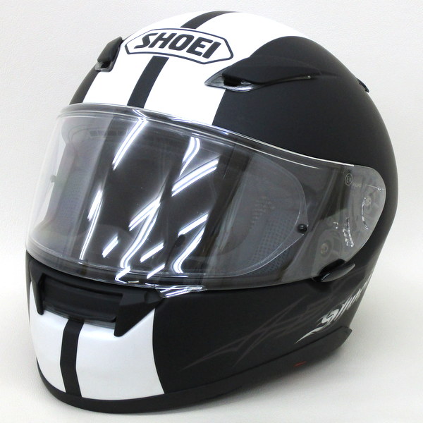 ●美品 SHOEI XR-1100 EL CAPITAN 2011年製 KF-3960