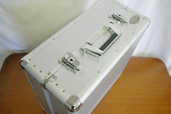 《 スネア　ハードケース 》