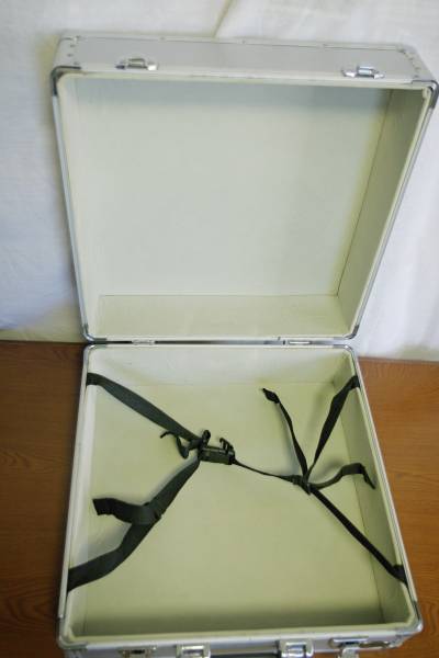 《 スネア　ハードケース 》