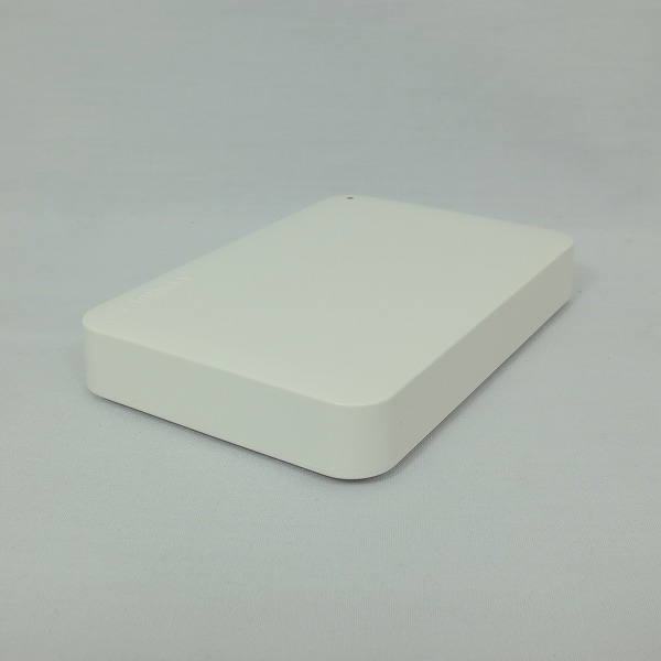 CANVIO BASICS HD-AC30TW [ホワイト]