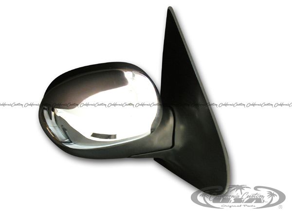 00y-02y リンカーン ナビゲーター クローム ドアミラーカバー