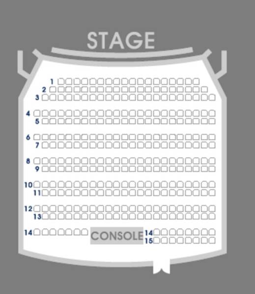 12/25 昼★2PM★オクテギョン★OKCAT★3～6列 1枚