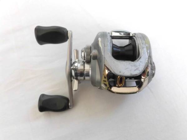 ♪♪ダイワ　チームダイワZ　１０３H♪♪