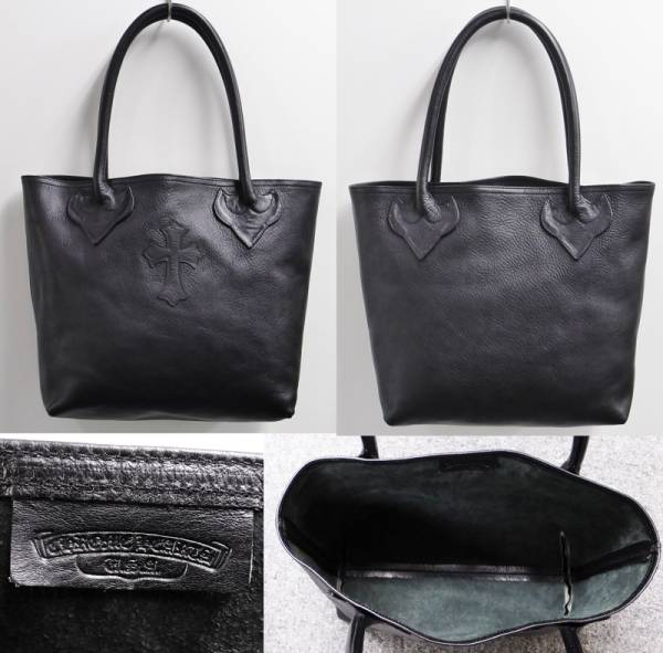 クロムハーツ FS トートバッグ Chrome Hearts 新品本物