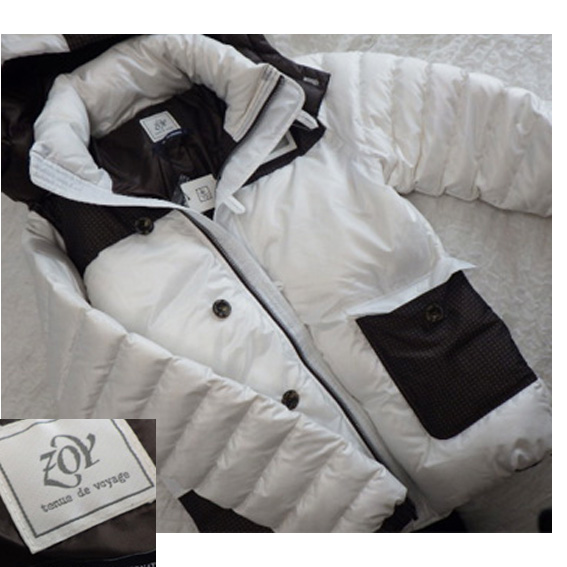 新品 暖か ダウン 90％ ＺＯＹゾーイ ジャンパー 1 ブルゾン 防寒 白 シャツ パンツ セーター ポロシャツ ベスト等 メンズorレディス