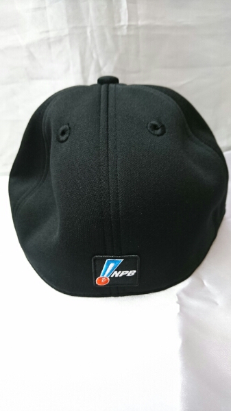日本ハム NPB プロコレ キャップ 2003 ミズノプロ 63センチ