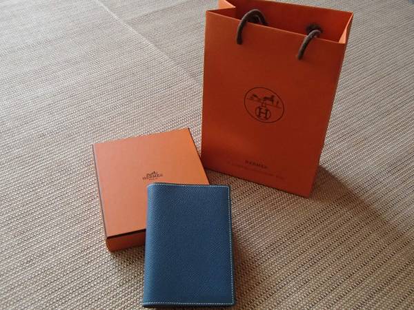 +-未使用 エルメス HERMES アジェンダ カバー＆レフィル -+