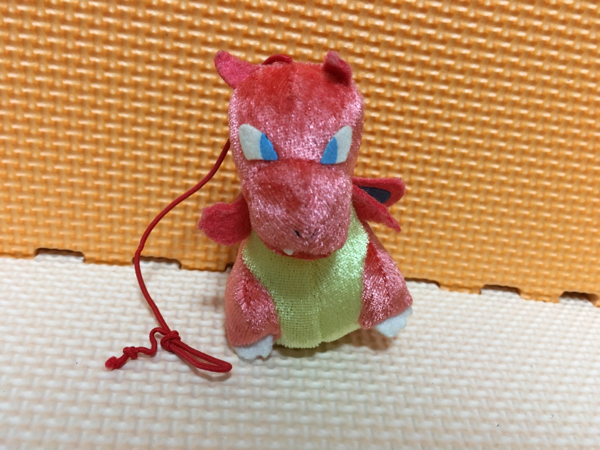 ポケットモンスター リザードン ぬいぐるみ : ポケモン すずなり