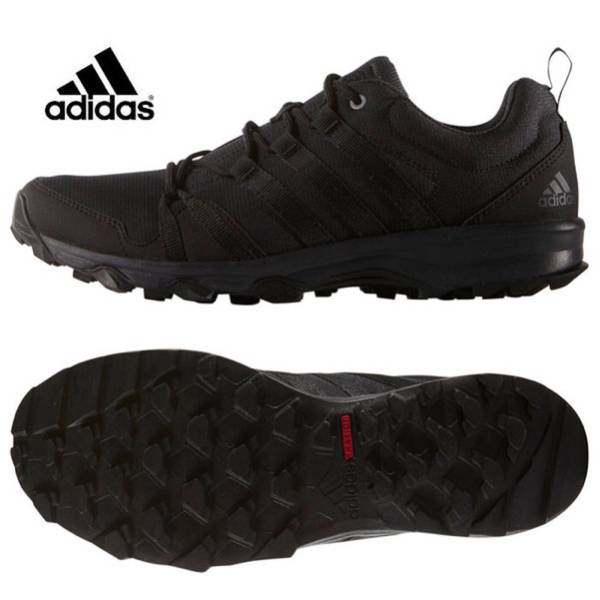 adidas トレッキングシューズ TRAIL ROCKER AF6148 25.0㎝