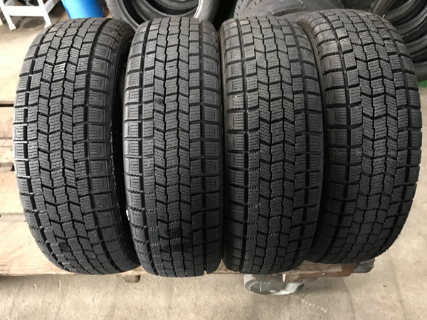 UA34★FALKEN ESPIA EPZ 155/65R13　4本 2013年★