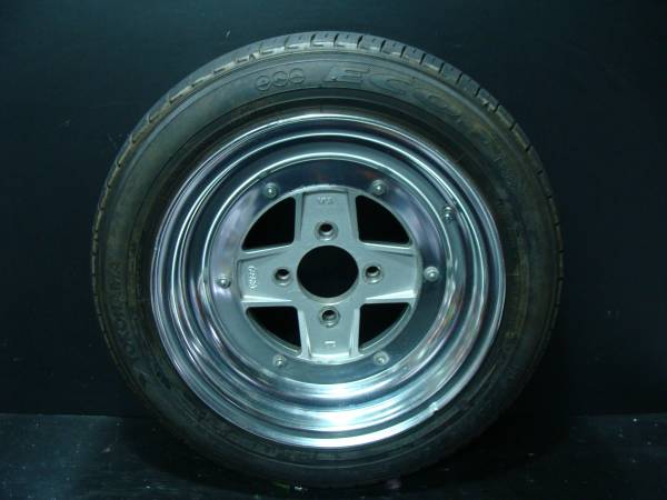 SSR STAR SPEED | MK-Ⅱ スピードスター SSR｜純正にはできないホイールを
