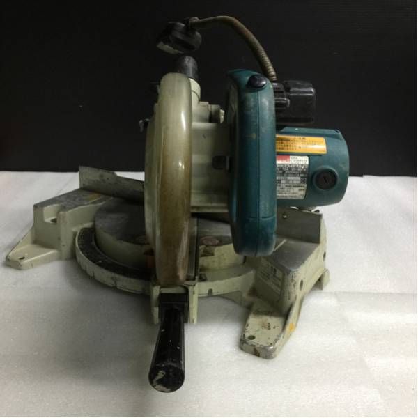 sy5741 makita マキタ 190mmスライドマルノコ　ＬＳ0712