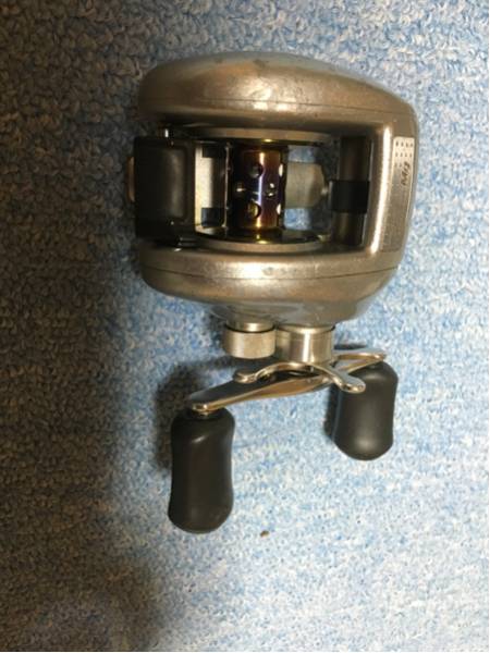 スコーピオンメタニウムMg