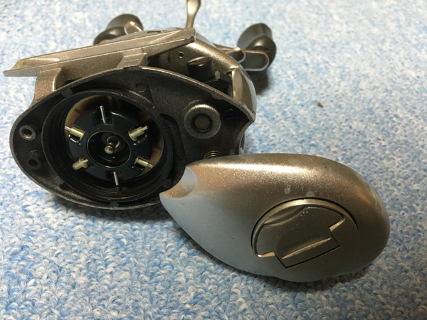 スコーピオンメタニウムMg