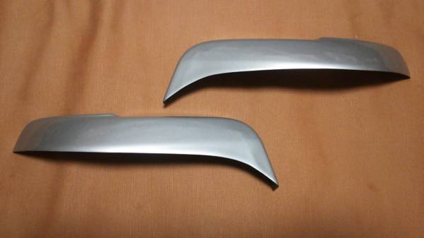 ★激安★エブリイ DA64系 アイライン シルバー(Z2S) 塗装済