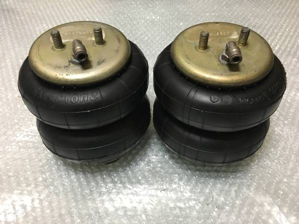 エアサス 267C エアバッグ ファイヤーストーン 公式通販 acc エア 