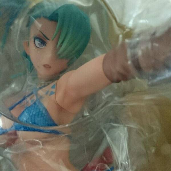 【中古】ビキニ・ウォリアーズ ハンター 特典付 249105006356