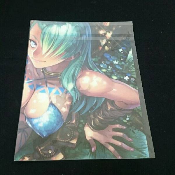 【中古】ビキニ・ウォリアーズ ハンター 特典付 249105006356