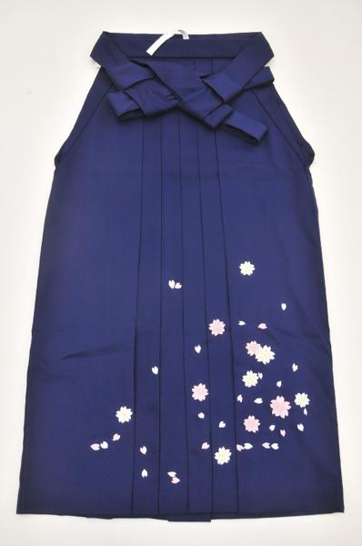 cherry☆新入荷★卒業式☆女性 袴 刺繍【中古】 j5919lz