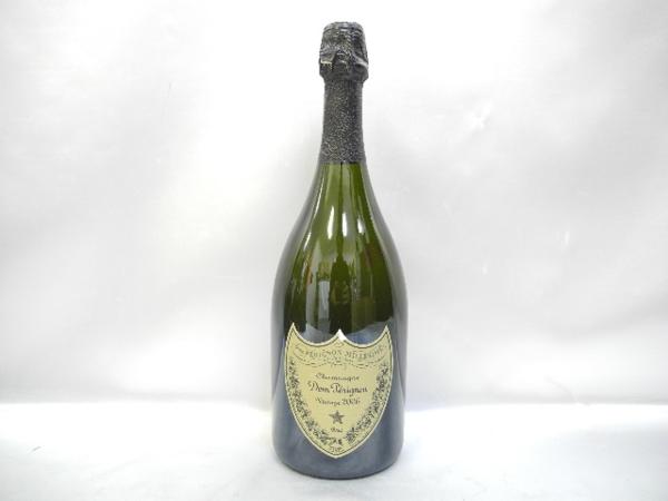 未開栓】ドンペリニヨン VINTAGE 2006 Dom Perignon 未開栓 ドン