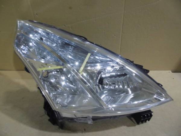 j32 2026年最新Yahoo!オークション ティアナ ヘッドライトの中古品