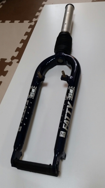 cannondale キャノンデール HEADSHOCK ヘッドショック キャノンデール
