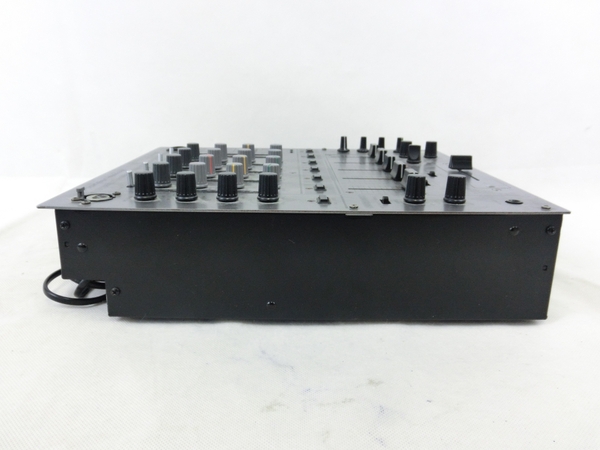 中古 Pioneer DJM-600 ミキサー DJ機器 クラブ Remix N2213357 【公式