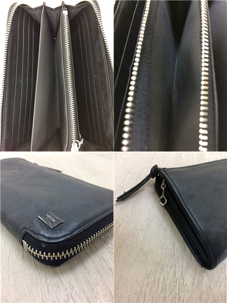 porter長財布迷彩の通販 LONG WALLET 吉田カバンホームページ Co &amp