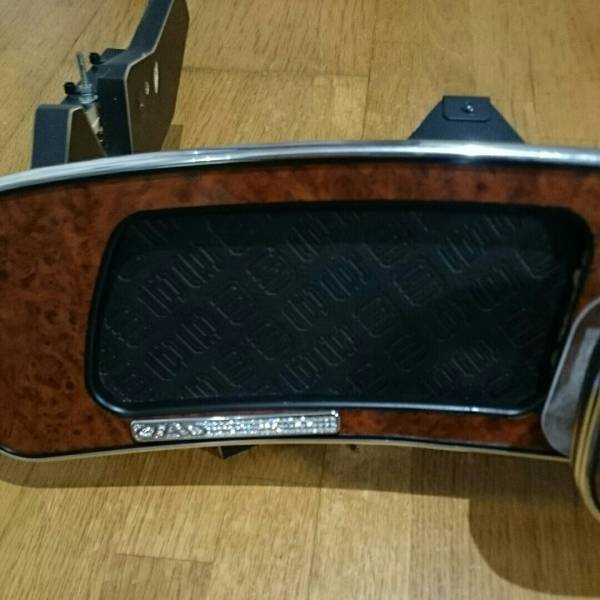 オデッセイ RB3 フロントテーブル DAD ジャンク品 GARSON(ギャルソン