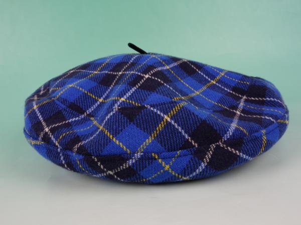 Vivienne Westwood ヴィヴィアンウエストウッド チェック ベレー