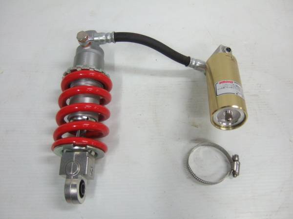 NSF100 新車外し　リアサスペンション　リアショック