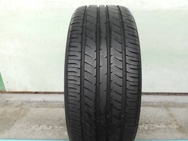 バリ山　ＴＯＹＯ　ナノエナジー3　215/45Ｒ17　1本